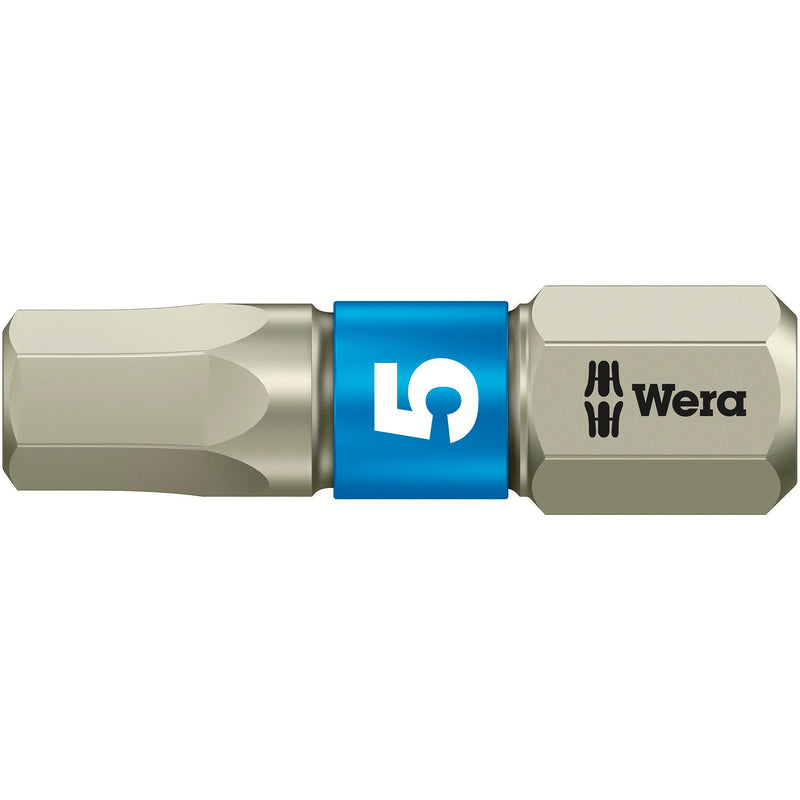 Load image into Gallery viewer, Wera bicycle set 5, 7‑delig bitset (zwart groen)