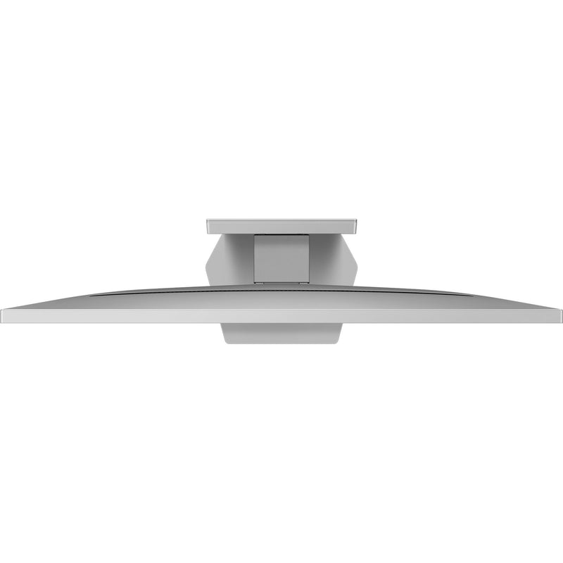 Load image into Gallery viewer, Samsung odyssey 3d g90xf 27 4k uhd gaming monitor (zilver, 2x hdmi, displayport, 2x usb-a, usb-b, 165 hz)