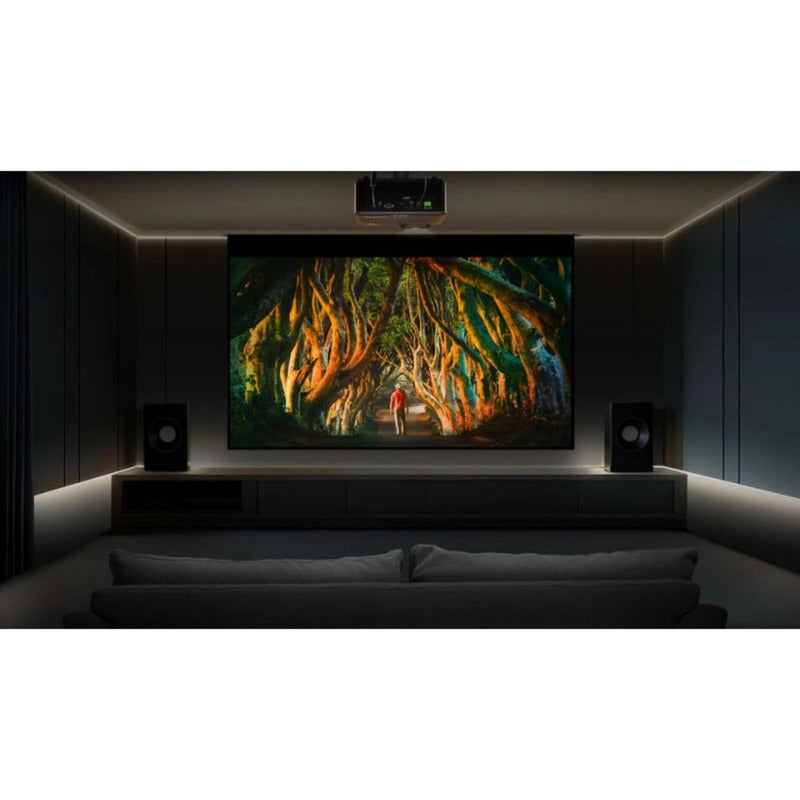 Load image into Gallery viewer, Viewsonic lx700-4ke rgb 4k hdr laser thuisbioscoop projector (zwart, 5200 rgb-laserlumen)