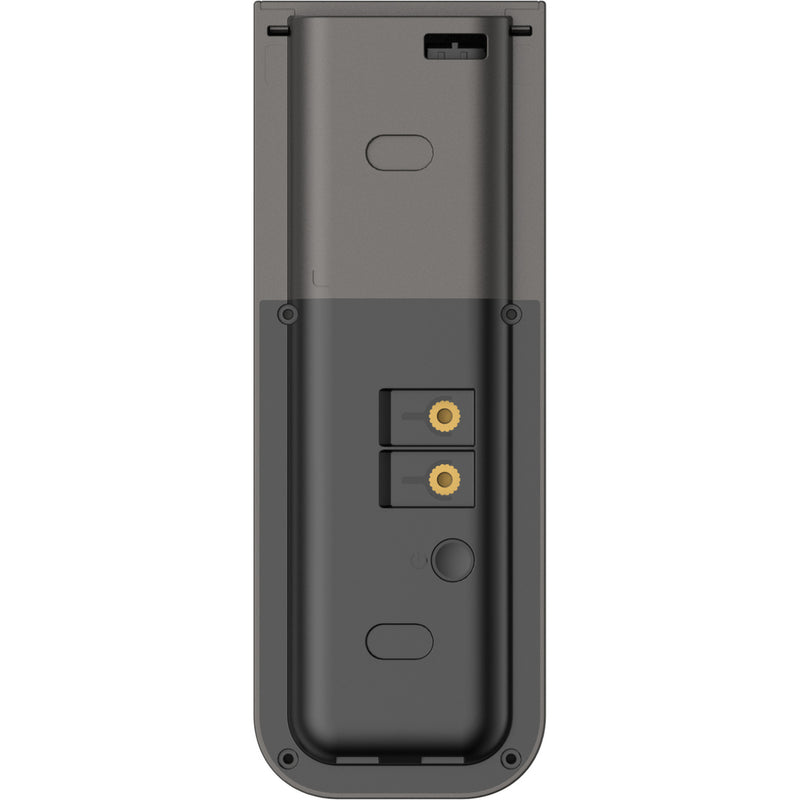 Afbeelding laden in galerijviewer, Imou doorbell 3 kit (zwart)