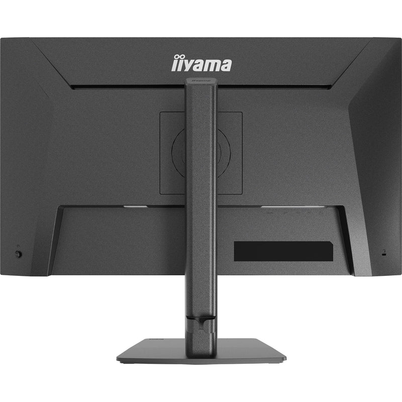 Load image into Gallery viewer, Iiyama prolite xb2793qsu-b1 27 monitor (zwart (mat), hdmi, displayport, usb, audio)