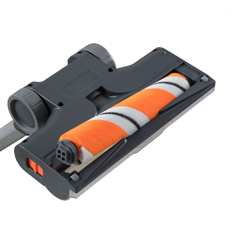 Afbeelding laden in galerijviewer, Black+decker bhfea18d1-qw 18v 2.0ah 2-in-1 steelstofzuiger met verwijderbare accu (18v 2.0ah accu en oplader inbegrepen)