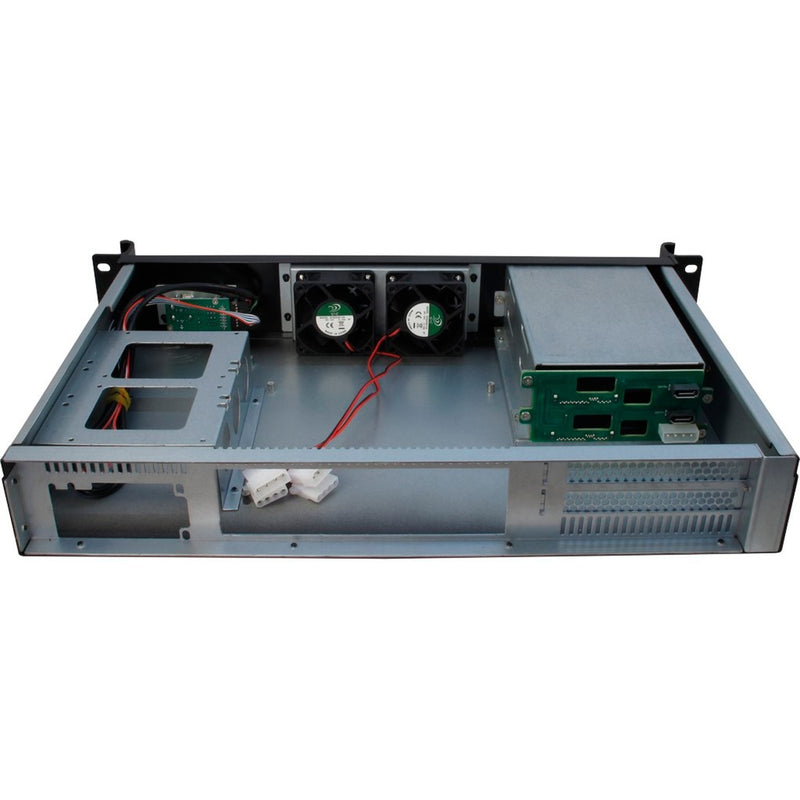 Load image into Gallery viewer, Inter-Tech Inter-Tech 1.5U-1528L