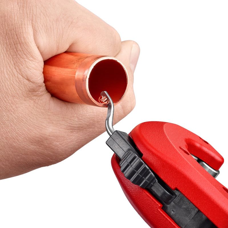 Load image into Gallery viewer, Knipex buizensnijder | 6-35 mm | 180 mm | 1 stuk - 90 31 02 bk