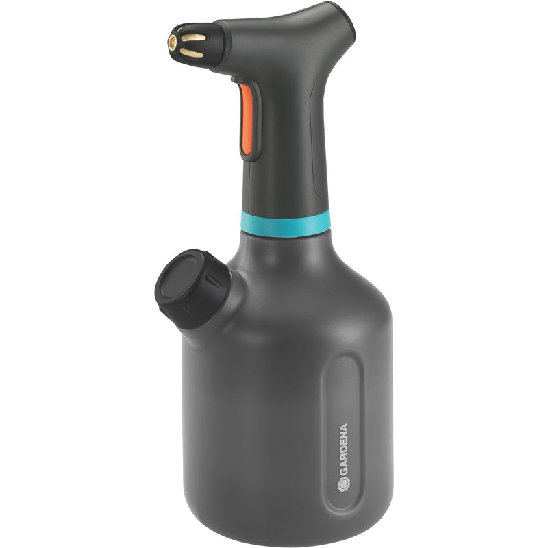 Load image into Gallery viewer, Gardena plantenspuit 1 l easypump (grijs, 11114-20)