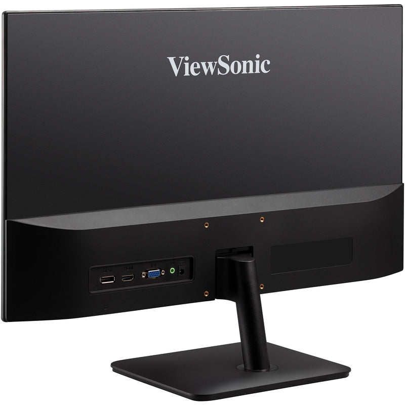 Load image into Gallery viewer, Viewsonic va2732-h met frameless design 27 monitor (zwart, 1x hdmi, vga)