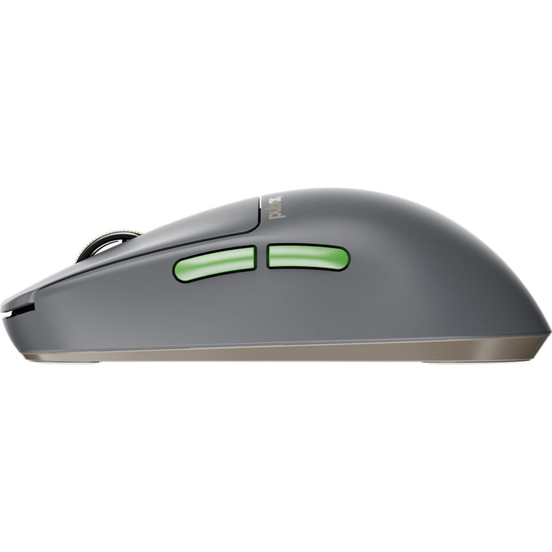Load image into Gallery viewer, Pulsar x2 crazylight gaming mouse - volt shadow (grijs groen, 32,000 dpi, 8000 hz)