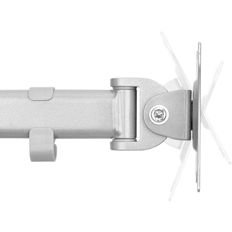 Load image into Gallery viewer, Neomounts nm-d135silver monitorarm (zilver)