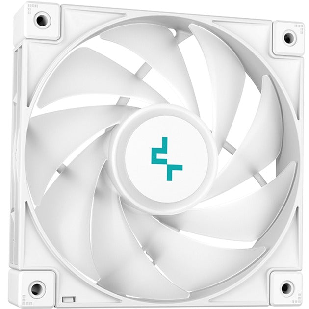 Load image into Gallery viewer, Deepcool ls720 360mm waterkoeling (wit)