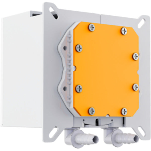 Afbeelding laden in galerijviewer, Xyz pc gear hydrotemp aio 240 waterkoeling (wit, argb, pwm)