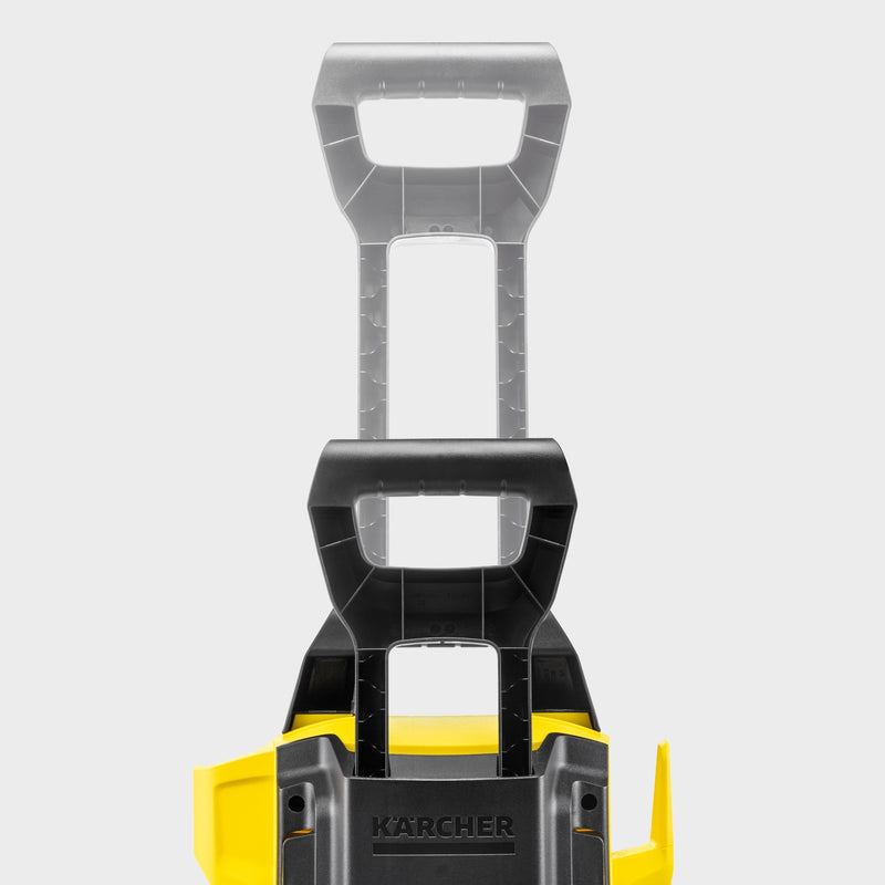 Load image into Gallery viewer, Kärcher k 3 power control hogedrukreiniger (geel zwart, 1.676-100.0)