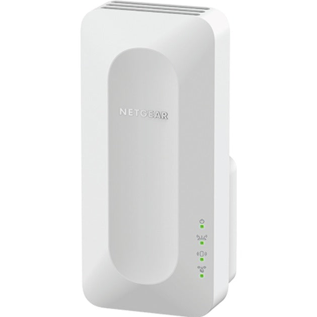 Load image into Gallery viewer, Netgear eax12 ax1600 4stream wifi mesh extender mesh access point (wit)