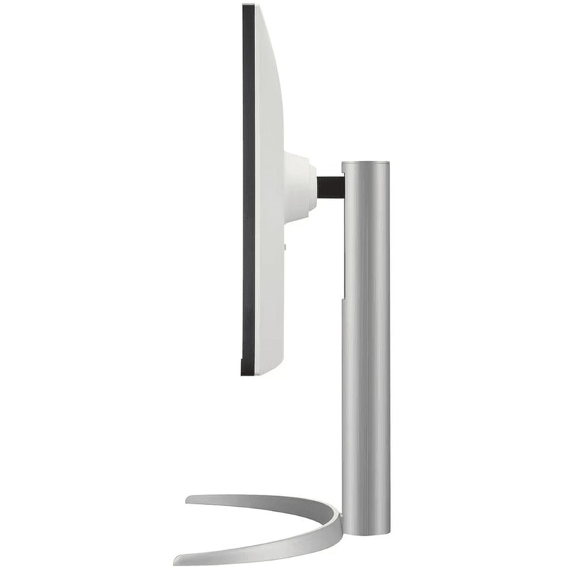 Load image into Gallery viewer, Lg ultrafine 27up850k-w 27 4k uhd monitor (zilver zwart, 2x hdmi, displayport, 2x usb-a, usb-c)