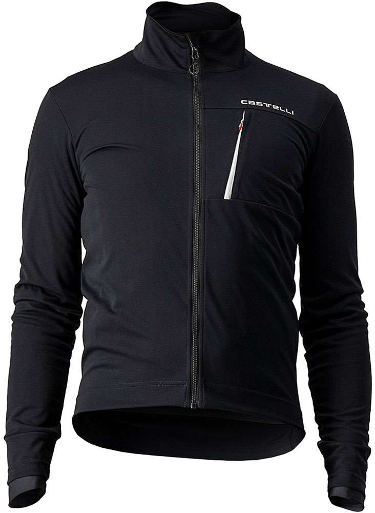 Load image into Gallery viewer, Castelli go - softshell jacket