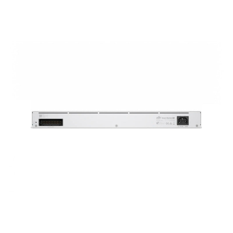 Load image into Gallery viewer, Ubiquiti unifi dream machine pro router