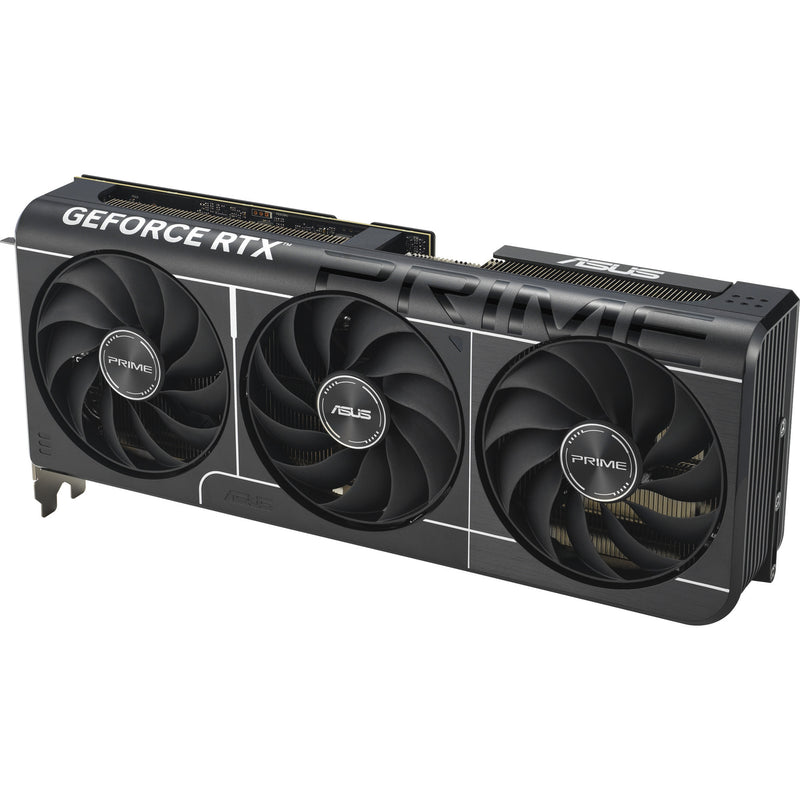 Load image into Gallery viewer, Asus prime geforce rtx 5070 oc grafische kaart (dlss 4, 3x displayport, 1x hdmi 2.1)