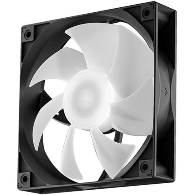 Afbeelding laden in galerijviewer, Deepcool cc560 mesh v2 midi tower behuizing (zwart | 2x usb-a | rgb | window)