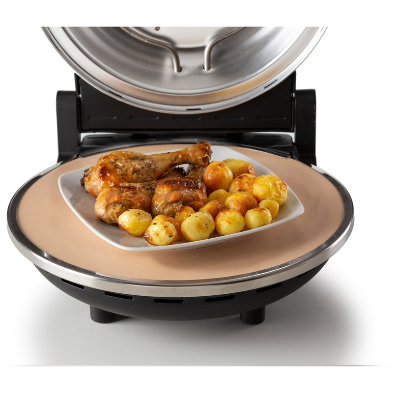 Load image into Gallery viewer, Ariete pizzaoven 0917 00 (zwart)
