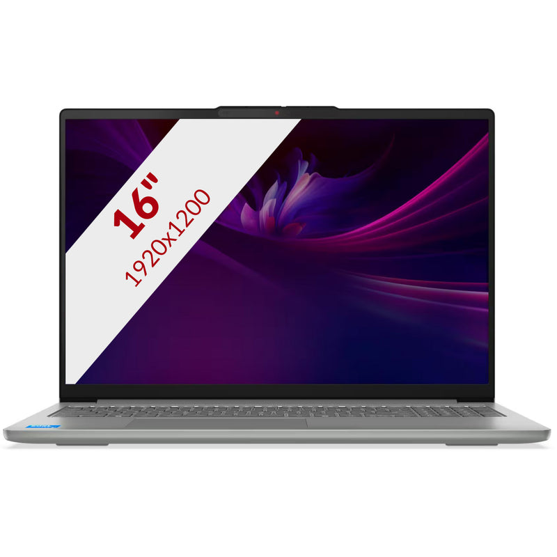 Load image into Gallery viewer, Lenovo ideapad slim 5 16irh10 (83hs00ahmh) 16 laptop (grijs | core i5-13420h | intel uhd graphics | 16 gb | 512 gb ssd)