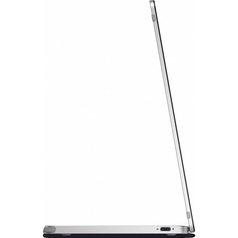 Afbeelding laden in galerijviewer, Dell pro 14 plus draagbare monitor - p1425 14 (zilver zwart, 2x usb-c)