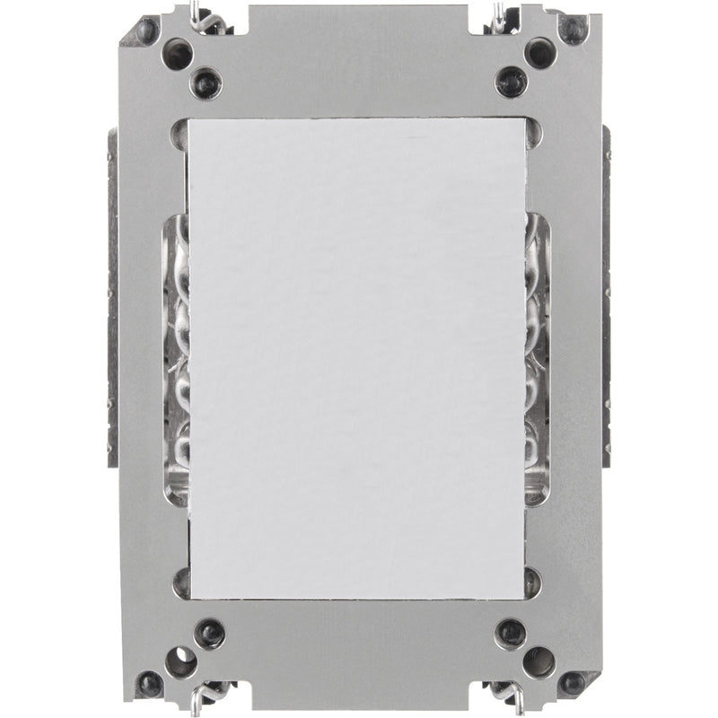 Load image into Gallery viewer, Silverstone xe04-4189 cpu-koeler (zilver, 4-pin pwm)