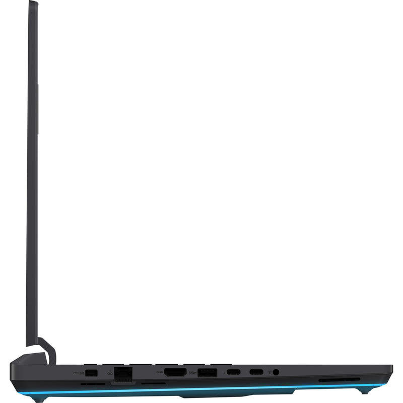 Afbeelding laden in galerijviewer, Asus rog strix g16 g615lw-rv009w 16 gaming laptop (grijs | core ultra 9 275hx | rtx 5080 | 16 gb | 1 tb ssd)