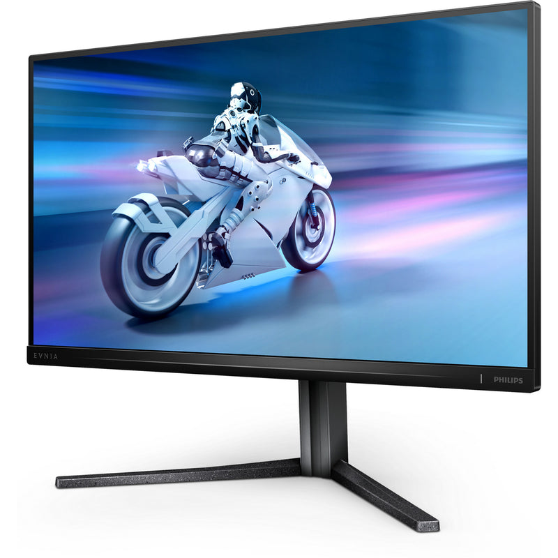 Load image into Gallery viewer, Philips evnia 25m2n5200u 24.5 gaming monitor (zwart, hdmi, displayport, 390 hz (oc))