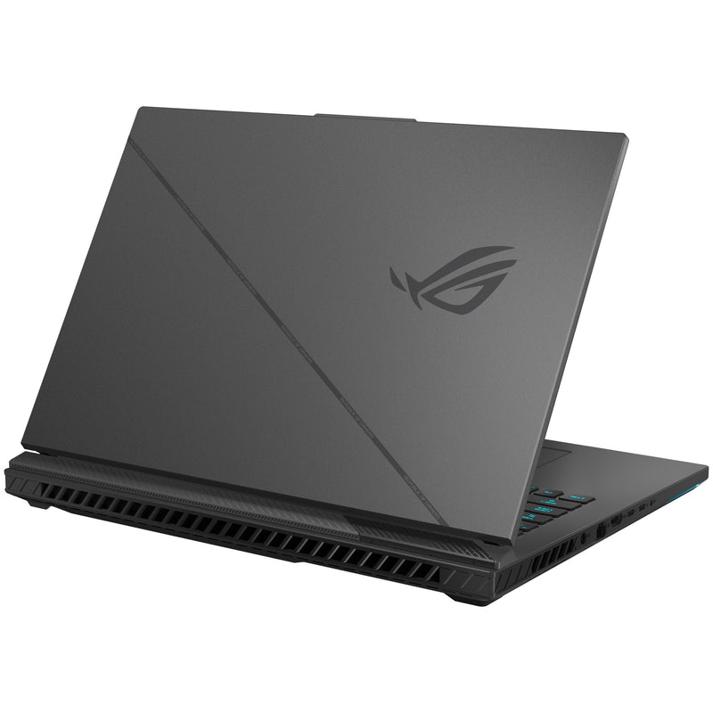 Load image into Gallery viewer, Asus rog strix g18 g814pp-s8075w 18 gaming laptop (grijs | r9 8940hx | rtx 5070 | 32 gb | 1 tb ssd)