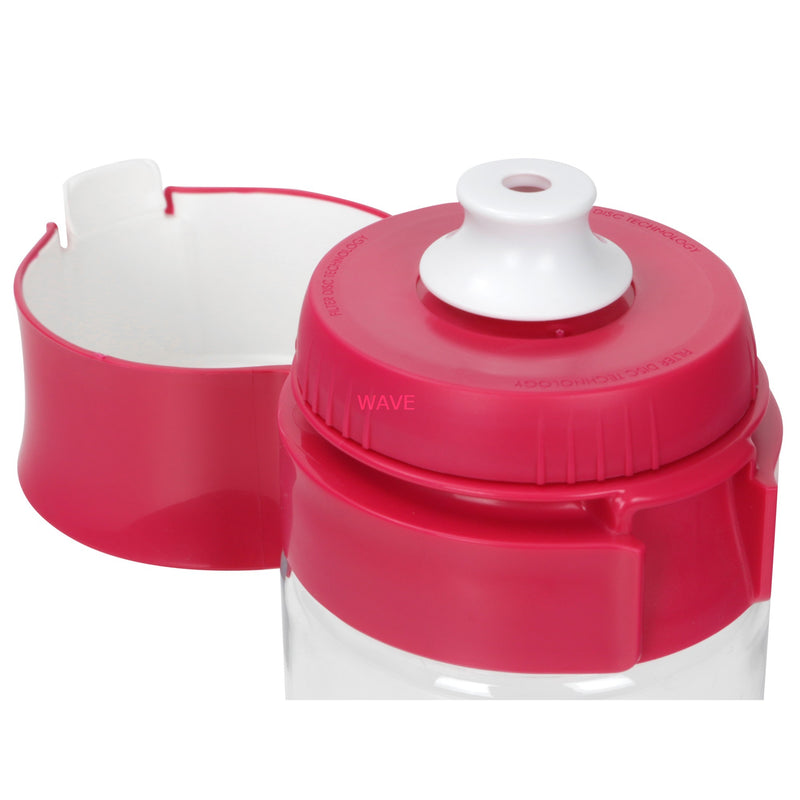 Load image into Gallery viewer, Brita fill go vital 0,6 liter drinkfles (transparant bes)