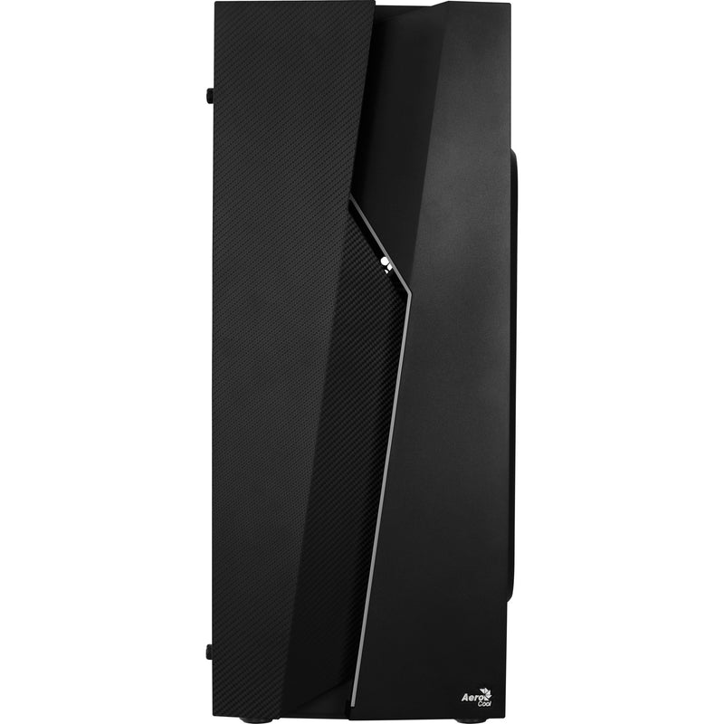 Load image into Gallery viewer, Aerocool bolt midi tower behuizing (zwart | 3x usb-a | rgb | window)
