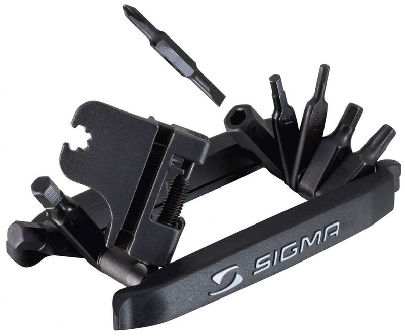 Load image into Gallery viewer, Sigma Pocket tool multitool medium 16 functies 63001