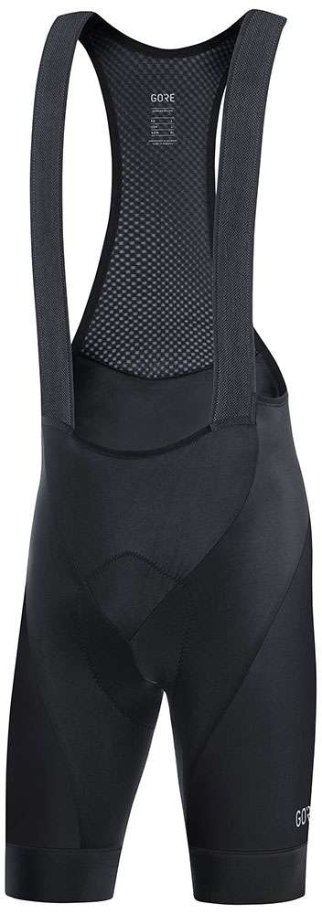 Load image into Gallery viewer, Gorewear c3 - bib tights with pad