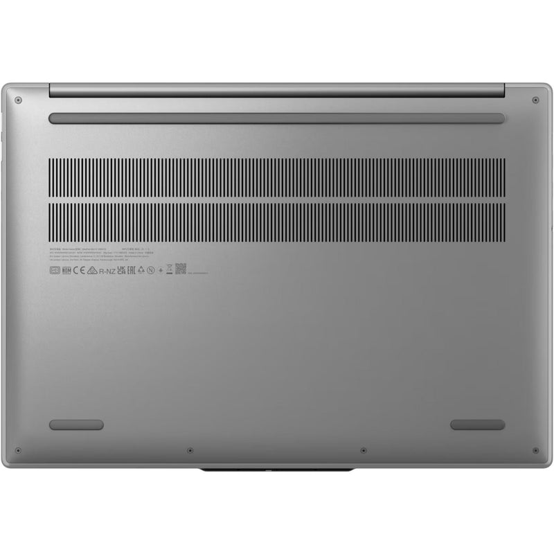 Load image into Gallery viewer, Lenovo ideapad slim 5 16irh10 (83hs00ahmh) 16 laptop (grijs | core i5-13420h | intel uhd graphics | 16 gb | 512 gb ssd)