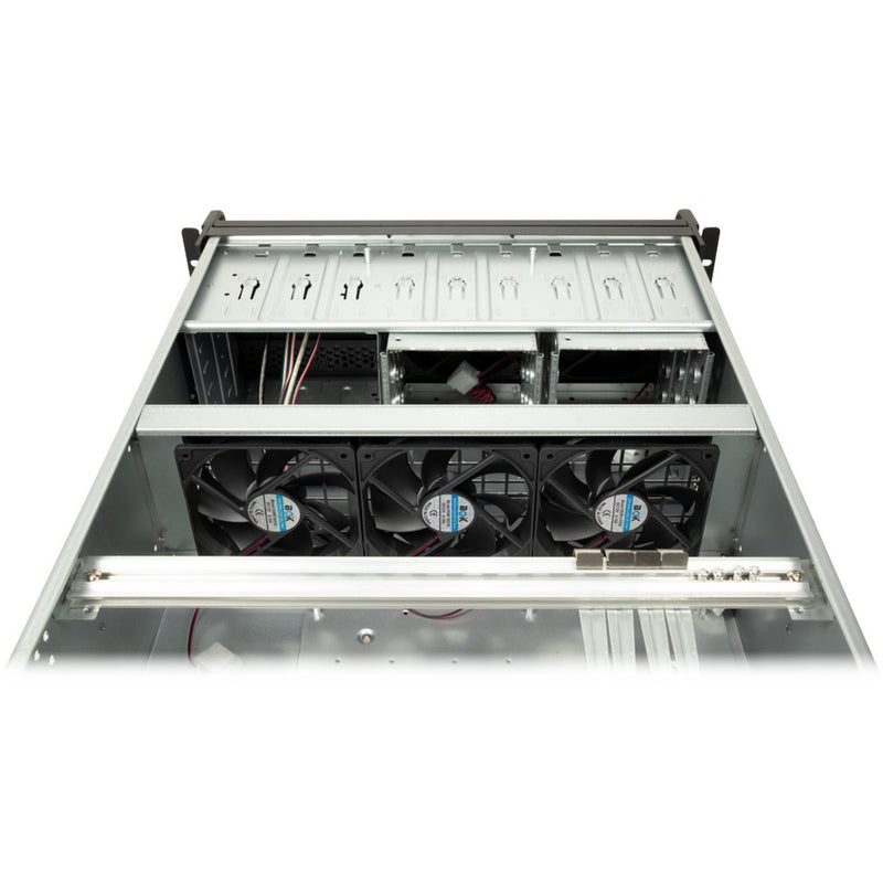 Load image into Gallery viewer, Inter-Tech Inter-Tech 4U 4129L