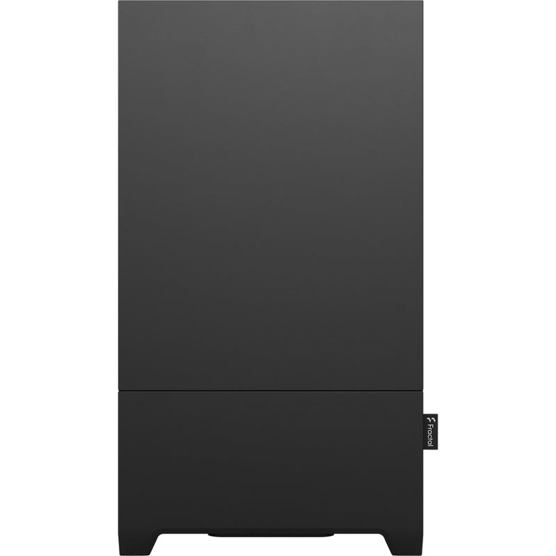 Load image into Gallery viewer, Fractal Design Pop Mini Silent Black Solid