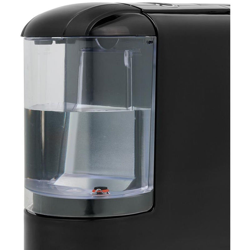 Load image into Gallery viewer, Princess multi capsule koffiemachine 3-in-1 capsule machine (zwart, nespresso, dolce gusto, e.s.e.)