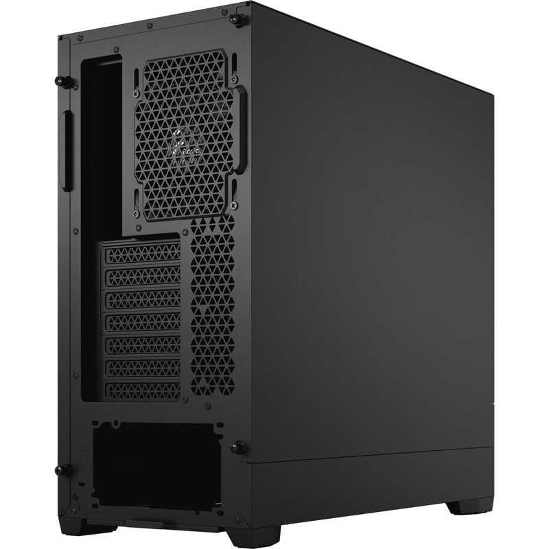 Load image into Gallery viewer, Fractal design pop air midi tower behuizing (zwart | 2x usb-a)