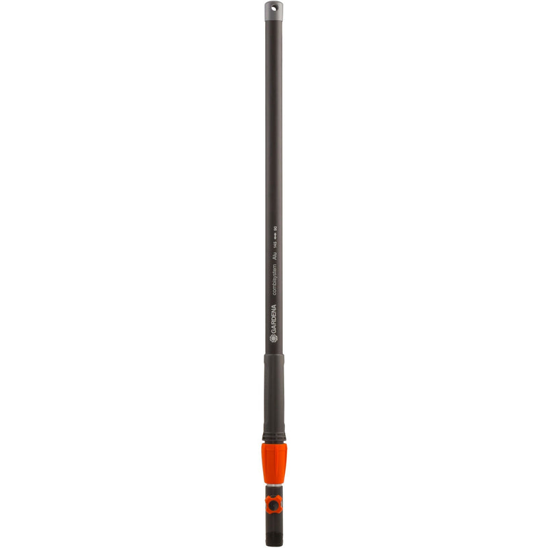 Load image into Gallery viewer, Gardena combisystem telescoopsteel 90 - 145 cm (antraciet oranje, 3719-20)