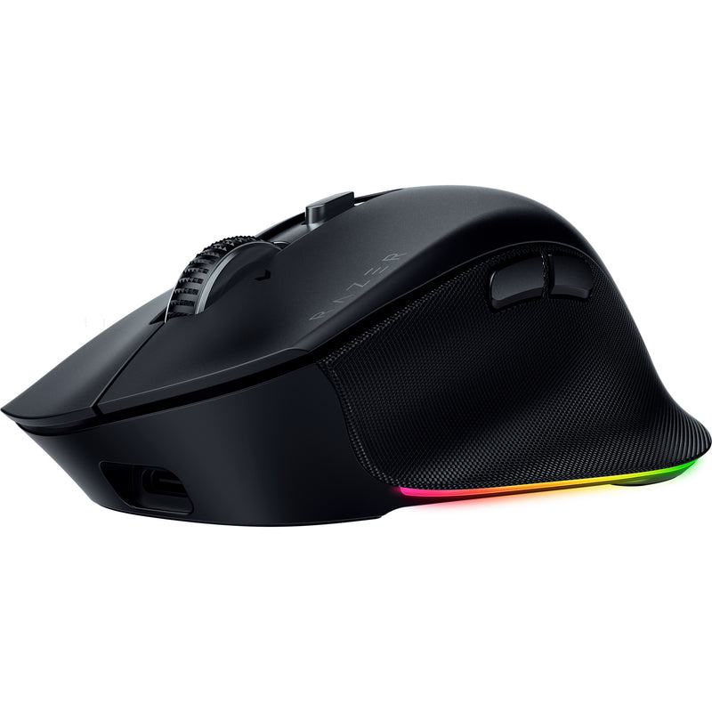 Load image into Gallery viewer, Razer pro click v2 gaming muis (zwart, tot 30.000 dpi, usb-c bluetooth 2.4 ghz)