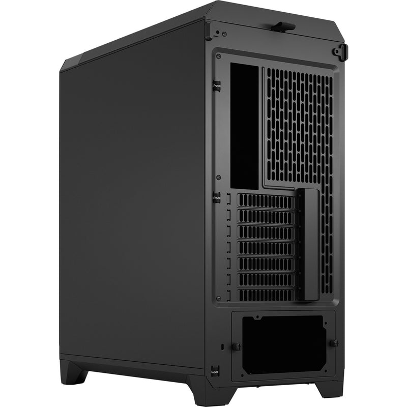 Afbeelding laden in galerijviewer, Fractal design meshify 3 midi tower behuizing (zwart | 2x usb-a | 1x usb-c)