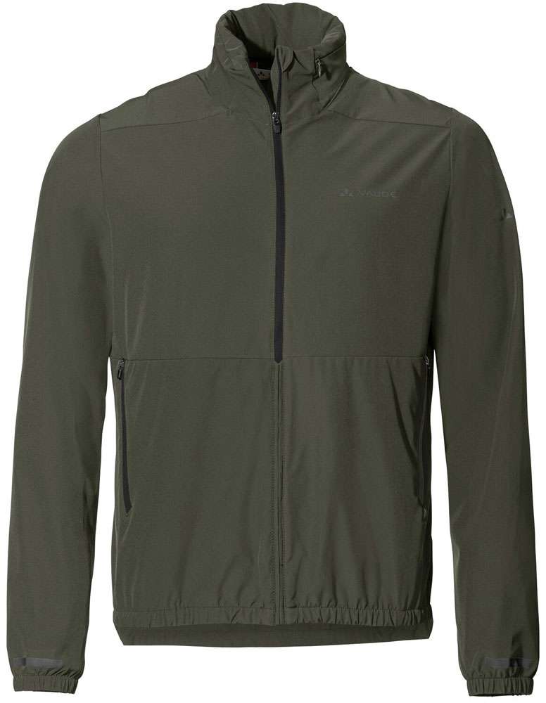 Load image into Gallery viewer, Vaude cyclist air - wind jacket