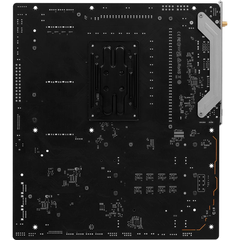 Load image into Gallery viewer, Asrock x870e taichi lite socket am5 moederbord (raid, 5 gb-lan, wi-fi 7, bt, e-atx)
