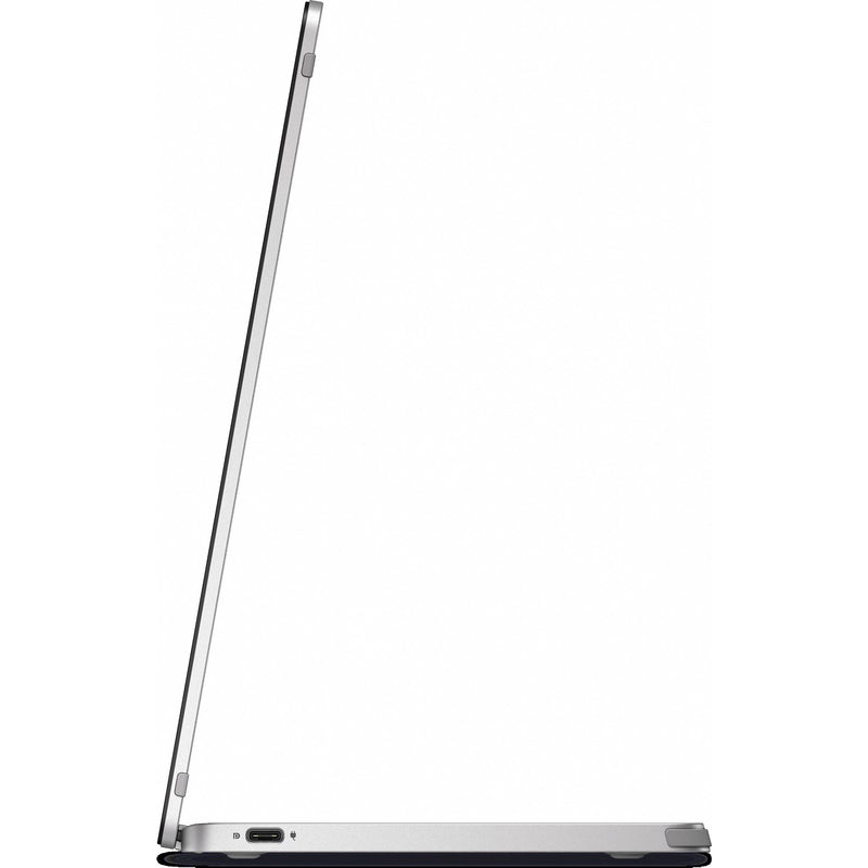 Afbeelding laden in galerijviewer, Dell pro 14 plus draagbare monitor - p1425 14 (zilver zwart, 2x usb-c)