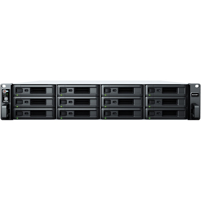 Load image into Gallery viewer, Synology RS2423+