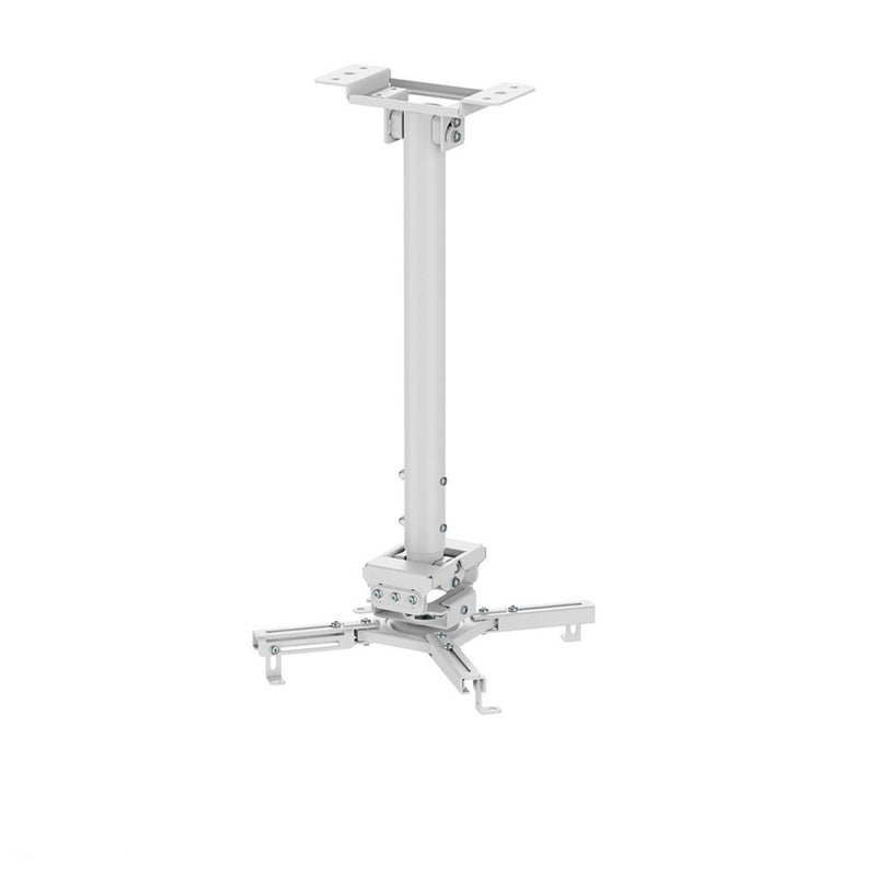 Load image into Gallery viewer, Neomounts cl25-540wh1 beamer plafondbeugel plafondhouder (wit)