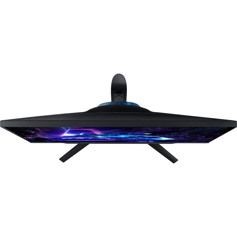 Load image into Gallery viewer, Samsung odyssey g3 g30d 32 gaming monitor (zwart, hdmi, displayport, 180 hz)