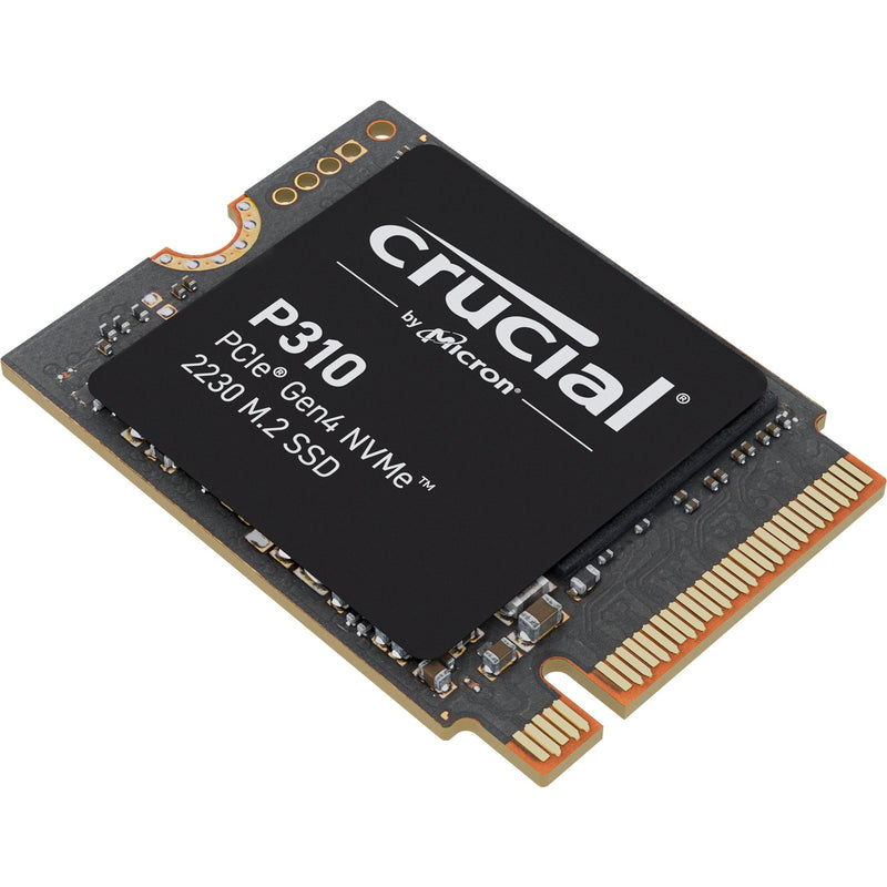 Load image into Gallery viewer, Crucial p310 1 tb ssd (pcie 4.0 x4, nvme, m.2 2230)