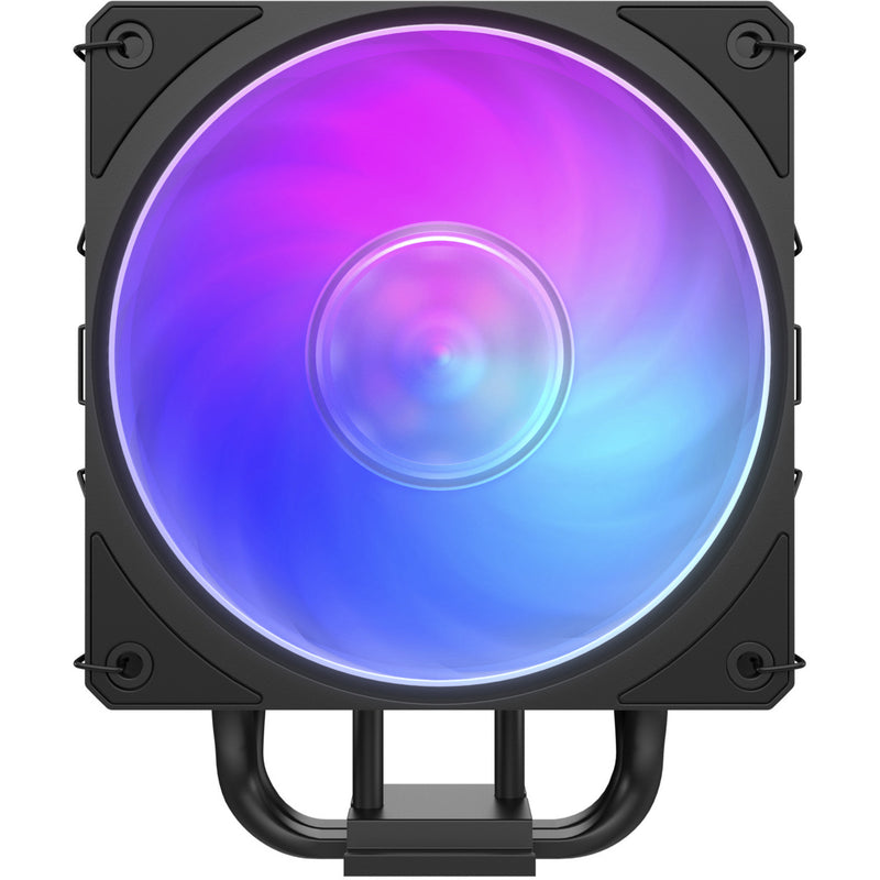 Load image into Gallery viewer, Cooler master hyper 212 3dhp argb cpu-koeler (zwart)