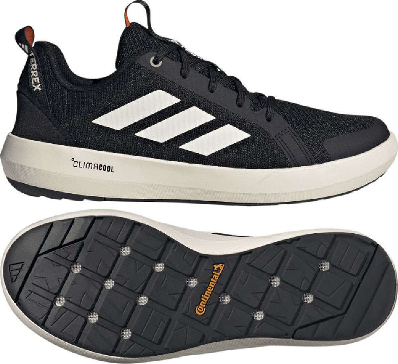 Afbeelding laden in galerijviewer, Adidas terrex boat lace cl - multisport shoes