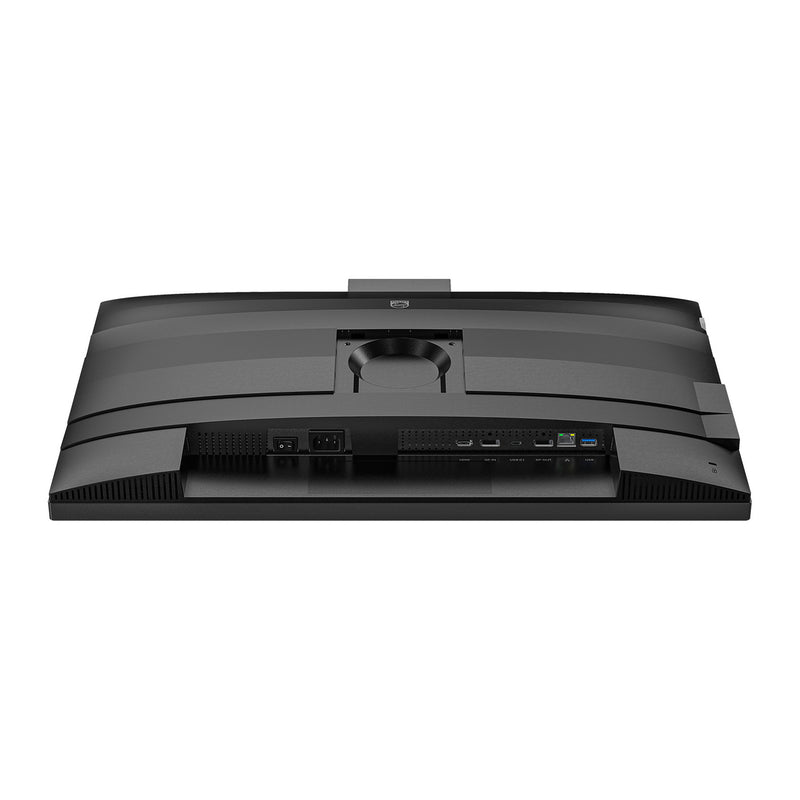 Load image into Gallery viewer, Philips 27b2u4601h 00 27 ledmonitor (zilver zwart, hdmi, displayport, usb-c, webcam, 120 hz)